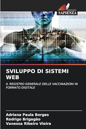 Seller image for SVILUPPO DI SISTEMI WEB for sale by moluna