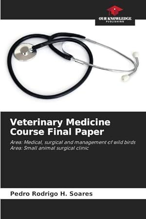 Imagen del vendedor de Veterinary Medicine Course Final Paper a la venta por moluna