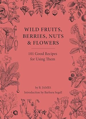 Seller image for Wild Fruits, Berries, Nuts & Flowers: 100 Good Recipes for Using Them for sale by Redux Books