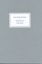 Seller image for Fast & Slow Time for sale by timkcbooks (Member of Booksellers Association)