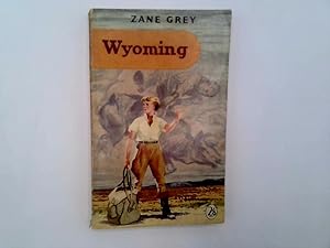 Seller image for Wyoming for sale by Goldstone Rare Books