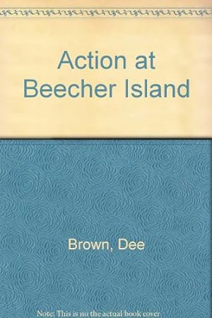 Imagen del vendedor de Action Beecher a la venta por Books for Life