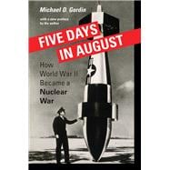 Imagen del vendedor de Five Days in August a la venta por eCampus