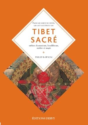 Image du vendeur pour Tibet sacr (Divers Dervy) mis en vente par Ammareal