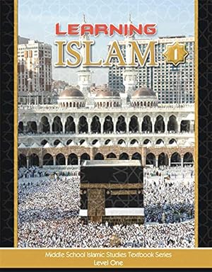 Immagine del venditore per Learning Islam Textbook: Level 1 (6th Grade) venduto da 2nd Life Books