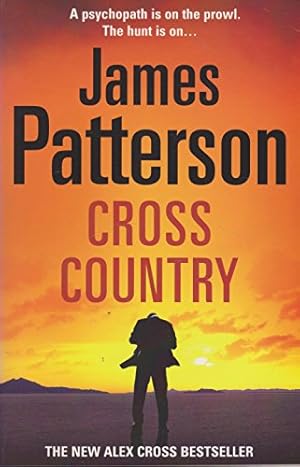 Seller image for Cross Country for sale by 2nd Life Books