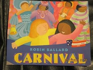 Seller image for Carnival for sale by 2nd Life Books