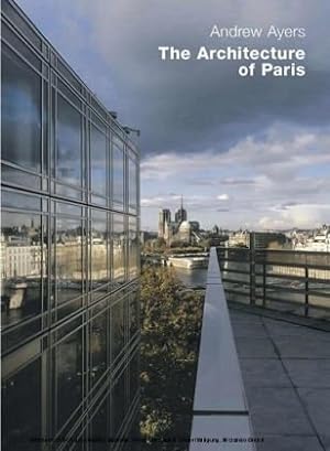 Seller image for The Architecture of Paris for sale by Books for Life