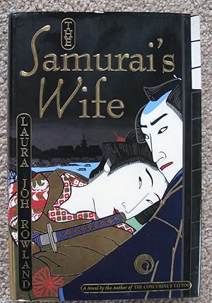 Seller image for The Samurai's Wife for sale by Crossroad Books