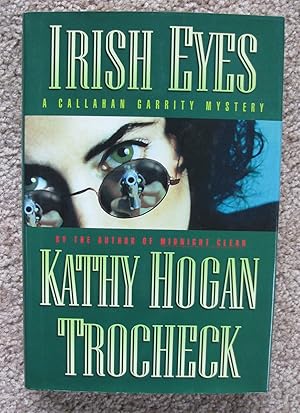 Seller image for Irish Eyes: A Callahan Garrity Mystery for sale by Crossroad Books