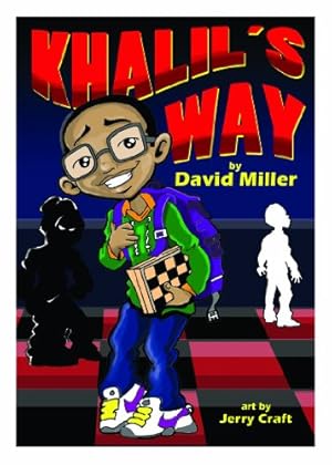 Imagen del vendedor de Khalil's Way a la venta por ZBK Books