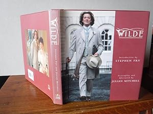 Seller image for Wilde: Screenplay for sale by Old Scrolls Book Shop