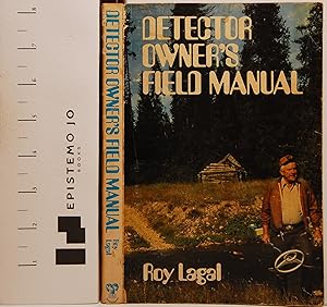 Imagen del vendedor de Dector Owner's Field Manual a la venta por Epistemo Jo Books