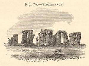 Stonehenge