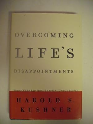 Seller image for Overcoming Life's Disappointments for sale by Reliant Bookstore