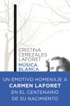 Imagen del vendedor de Msica blanca a la venta por Agapea Libros