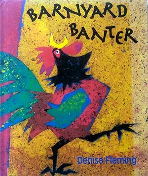 Seller image for Barnyard Banter for sale by Kayleighbug Books, IOBA