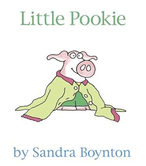 Seller image for Little Pookie for sale by Reliant Bookstore