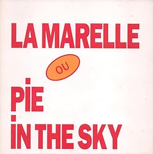 Image du vendeur pour La Marelle ou Pie in the sky. mis en vente par Librairie Jean-Yves Lacroix