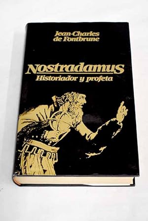 Immagine del venditore per Nostradamus venduto da Alcan Libros