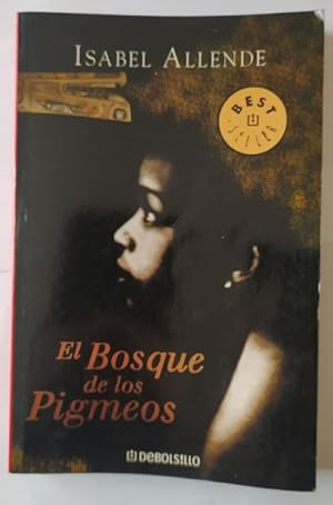 Image du vendeur pour El bosque de los pigmeos mis en vente par La Leona LibreRa