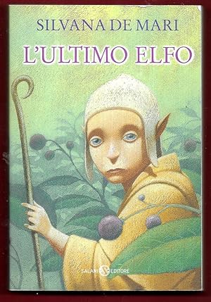 Imagen del vendedor de L'ultimo elfo a la venta por Libreria Oltre il Catalogo