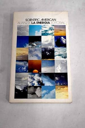 Image du vendeur pour La energa mis en vente par Alcan Libros