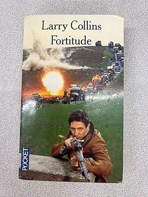 Seller image for Fortitude - 1994 for sale by Dmons et Merveilles