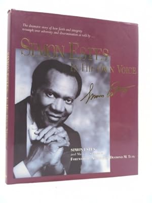 Seller image for Simon Estes: In His Own Voice [With CD] for sale by ThriftBooksVintage