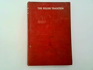 Seller image for The Polish Tradition : an Interpretation of a Nation / by Paul Super for sale by Goldstone Rare Books