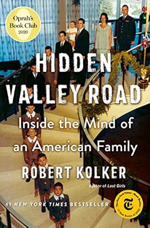Imagen del vendedor de Hidden Valley Road: Inside the Mind of an American Family a la venta por -OnTimeBooks-