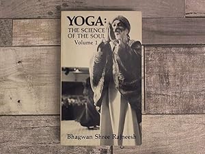 Imagen del vendedor de Yoga: The Science of the Soul a la venta por Archives Books inc.