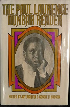 Imagen del vendedor de The Paul Laurence Dunbar reader: A selection of the best of Paul Laurence Dunbar's poetry and prose, including writings never before available in book form a la venta por Reliant Bookstore