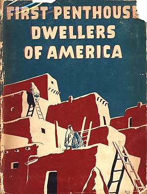 Seller image for First Penthouse Dwellers of America for sale by Back of Beyond Books WH