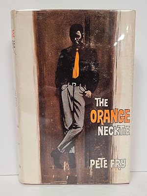Seller image for The Orange Necktie for sale by Tall Stories Book & Print Gallery