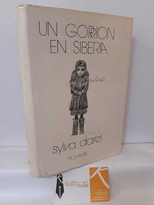 Seller image for UN GORRIN EN SIBERIA for sale by Librera Kattigara
