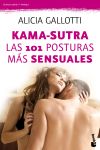 Imagen del vendedor de Kama-sutra. Las 101 posturas ms sensuales a la venta por Agapea Libros