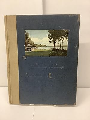 Seller image for Eagles Mare and the Sullivan Highlands; Origin and History of the Region for sale by Chamblin Bookmine