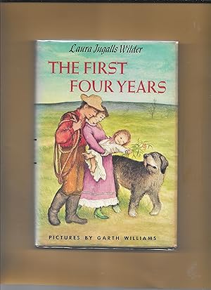 Image du vendeur pour THE FIRST FOUR YEARS mis en vente par John Wielinski