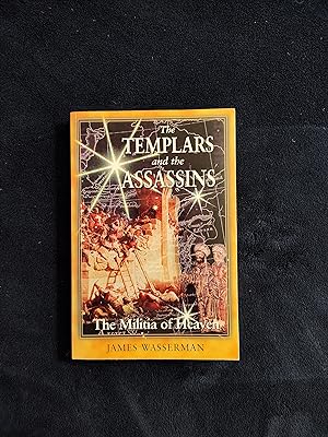 Seller image for THE TEMPLARS AND ASSASSINS: THE MILITIA OF HEAVEN for sale by JB's Book Vault