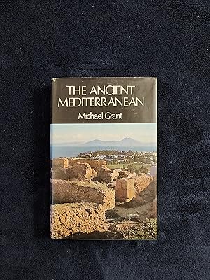 THE ANCIENT MEDITERRANEAN
