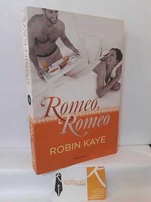 Seller image for ROMEO, ROMEO for sale by Librera Kattigara