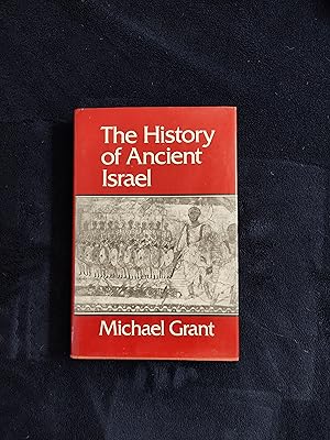 THE HISTORY OF ANCIENT ISRAEL