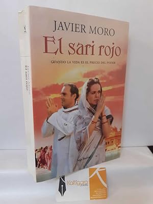 Image du vendeur pour EL SARI ROJO mis en vente par Librera Kattigara