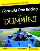 Image du vendeur pour Formula One Racing For Dummies mis en vente par moluna