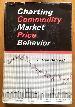 Seller image for Charting Commodity Market Price Behavior for sale by Stacks Abound Books