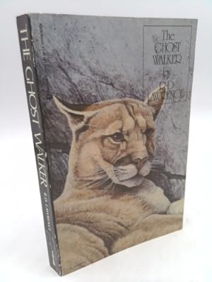Seller image for The Ghost Walker for sale by ThriftBooksVintage