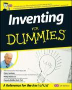 Seller image for Inventing For Dummies for sale by moluna