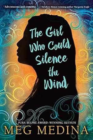 Seller image for The Girl Who Could Silence the Wind for sale by Giant Giant