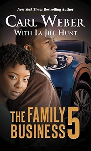 Bild des Verkufers fr The Family Business 5 (A Family Business Novel (5)) zum Verkauf von -OnTimeBooks-